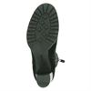 Timberland Lesili Anne - Enkellaarsjes - Zwart