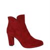 Nelson Adele - Enkellaarsjes - Rood