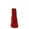 Nelson Adele - Enkellaarsjes - Rood