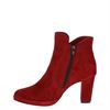 Nelson Adele - Enkellaarsjes - Rood