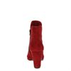 Nelson Adele - Enkellaarsjes - Rood