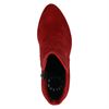 Nelson Adele - Enkellaarsjes - Rood