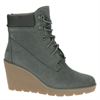 Timberland Paris Height - Enkellaarsjes - Grijs