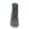 Timberland Paris Height - Enkellaarsjes - Grijs