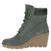 Timberland Paris Height - Enkellaarsjes - Grijs