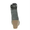 Timberland Paris Height - Enkellaarsjes - Grijs