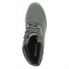 Timberland Paris Height - Enkellaarsjes - Grijs