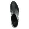 Ecco Shape 55 western - Chelseaboots - Zwart