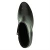 Ecco Shape 75 Block - Enkellaarsjes - Paars