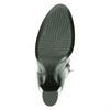 Ecco Shape 75 Block - Enkellaarsjes - Paars