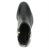 Tommy Hilfiger Sport Corporate Hardware B - Enkellaarsjes - Zwart
