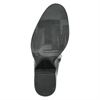 Tommy Hilfiger Sport Corporate Hardware B - Enkellaarsjes - Zwart