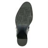 Tommy Hilfiger Sport - Enkellaarsjes - Zwart