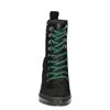 Tommy Hilfiger Sport Sporty Outdoor Mid - Veterboots - Zwart