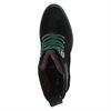 Tommy Hilfiger Sport Sporty Outdoor Mid - Veterboots - Zwart
