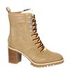 Tommy Hilfiger Sport Sporty Outdoor Mid - Veterboots - Geel
