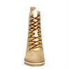 Tommy Hilfiger Sport Sporty Outdoor Mid - Veterboots - Geel