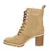 Tommy Hilfiger Sport Sporty Outdoor Mid - Veterboots - Geel