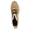 Tommy Hilfiger Sport Sporty Outdoor Mid - Veterboots - Geel