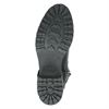 Nelson - Bikerboots - Zwart