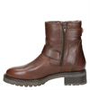 Nelson - Bikerboots - Bruin