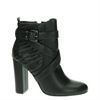 Supertrash Geri Stp - Enkellaarsjes - Zwart