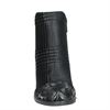 Mustang - Rits- & gesloten boots - Grijs
