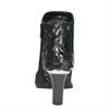 Mustang - Rits- & gesloten boots - Grijs