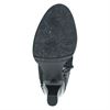 Mustang - Rits- & gesloten boots - Grijs