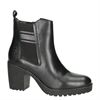 Bugatti - Rits- & gesloten boots - Zwart