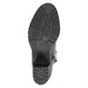 Bugatti - Rits- & gesloten boots - Zwart