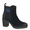 Bugatti - Rits- & gesloten boots - Blauw