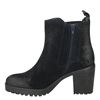 Bugatti - Rits- & gesloten boots - Blauw