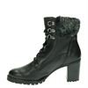 Bugatti - Veterboots - Zwart