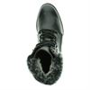 Bugatti - Veterboots - Zwart
