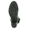 Bugatti - Veterboots - Zwart