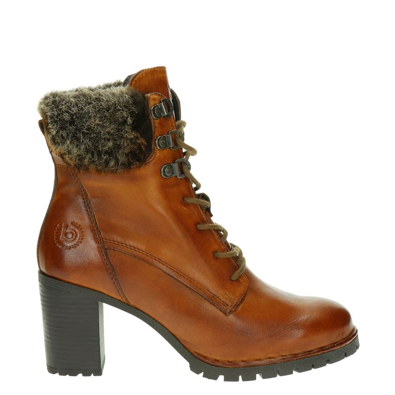 Bugatti - Veterboots - Cognac