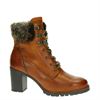 Bugatti - Veterboots - Cognac