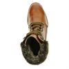 Bugatti - Veterboots - Cognac