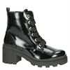 Bugatti - Veterboots - Zwart