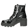 Bugatti - Veterboots - Zwart