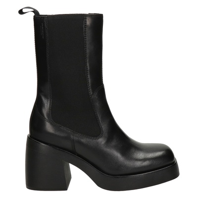 Vagabond Brooke - Chelseaboots - Zwart