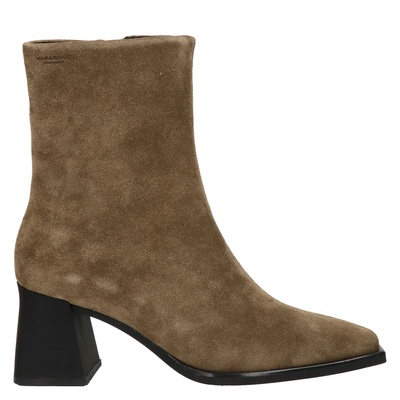 Vagabond Hedda - Enkellaarsjes - Beige
