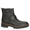 Timberland London Square Chukka - Rits- & gesloten boots - Zwart