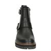 Timberland London Square Chukka - Rits- & gesloten boots - Zwart