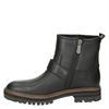 Timberland London Square Chukka - Rits- & gesloten boots - Zwart