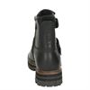 Timberland London Square Chukka - Rits- & gesloten boots - Zwart