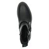 Timberland London Square Chukka - Rits- & gesloten boots - Zwart