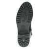 Timberland London Square Chukka - Rits- & gesloten boots - Zwart