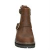 Timberland London Square - Rits- & gesloten boots - Bruin